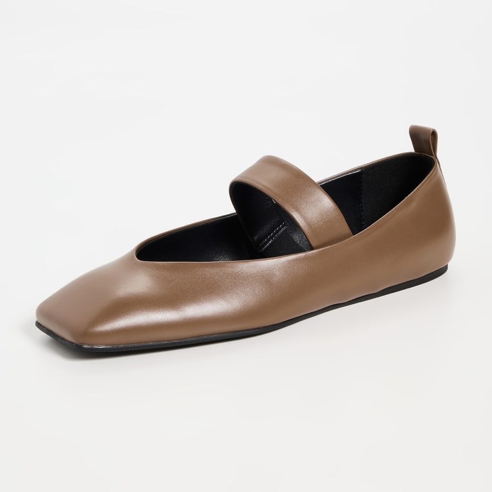 Tony Bianco Hawaii Flats Liqueur Nappa
